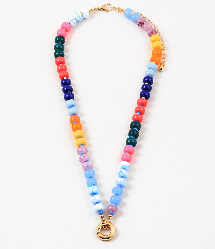 Georgia Necklace | Erin McDermott Jewelry