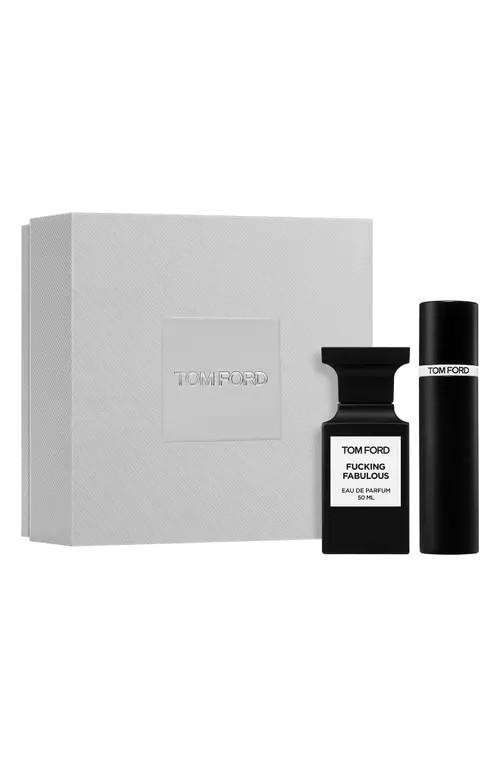 TOM FORD Private Blend Fabulous Eau de Parfum Gift Set $495 Value at Nordstrom | Nordstrom