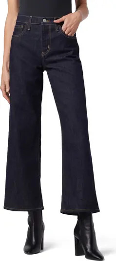 Rosalie High Waist Wide Leg Jeans | Nordstrom Rack