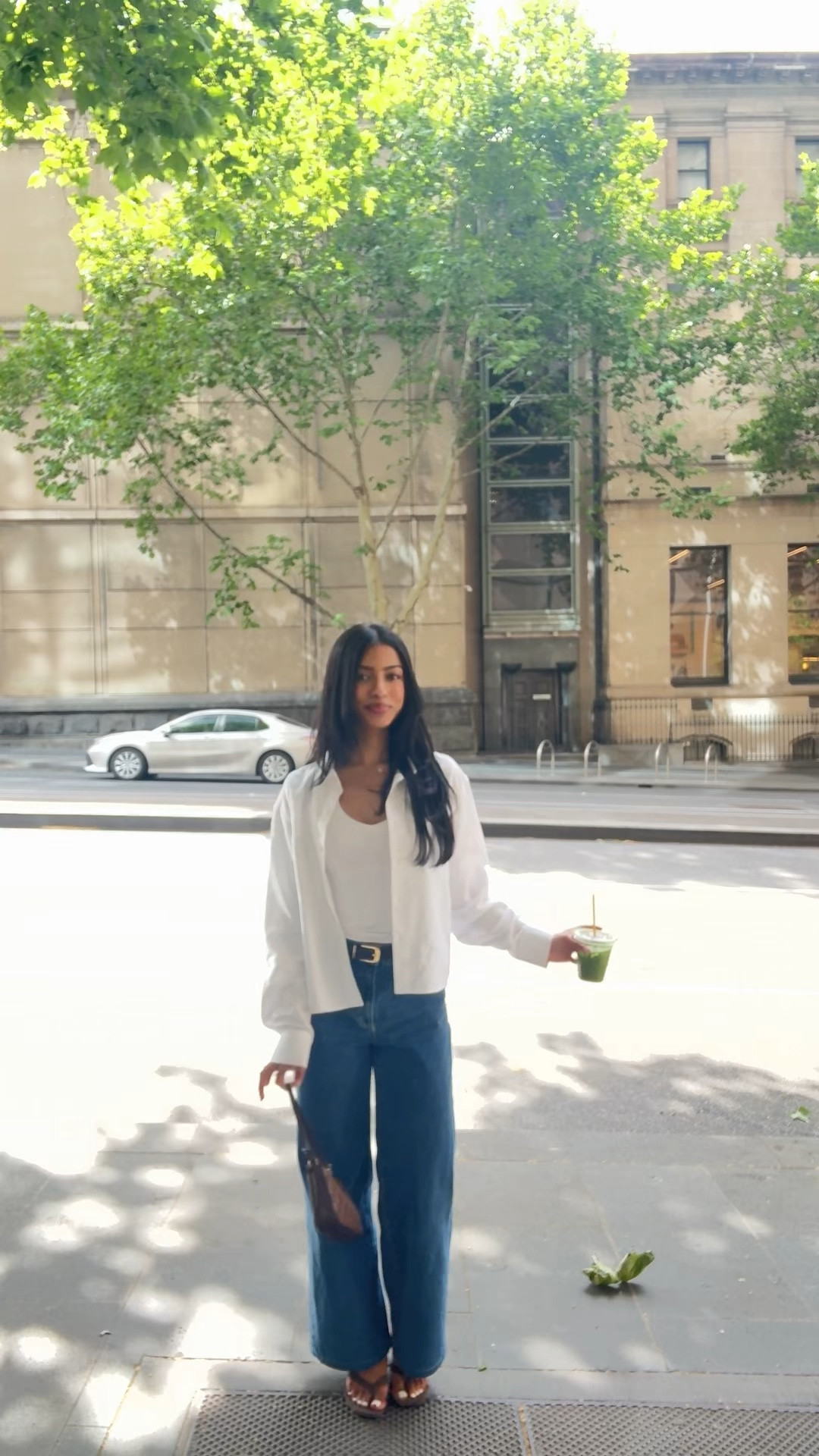Casual fit ♥️

#LTKjeans #LTKaustralia #LTKsummer