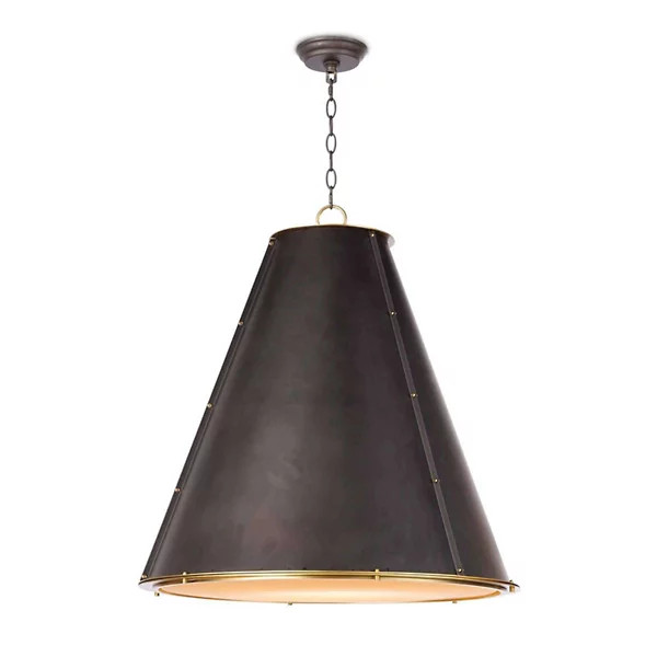 French Maid Pendant | Lumens