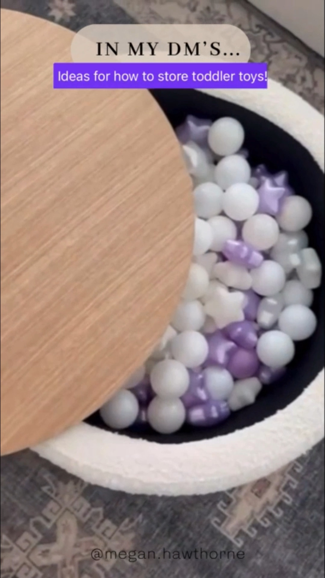 These furniture favorites are how I keep my sanity when it comes to toddler toy storage! So affordable and good quality! 

#LTKHome #LTKKids #LTKmomlife