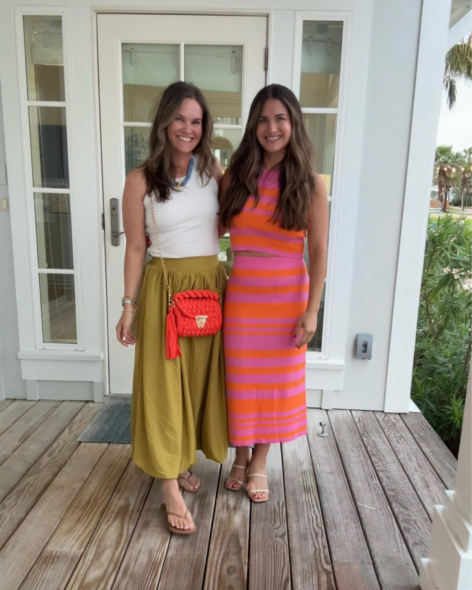 Amazon outfits perfect for beach vacation! Resortwear, beach outfit, dinner, maxi dress, maxi skirt #amazonfashion 

#LTKSaleAlert #LTKootd #LTKgrwm