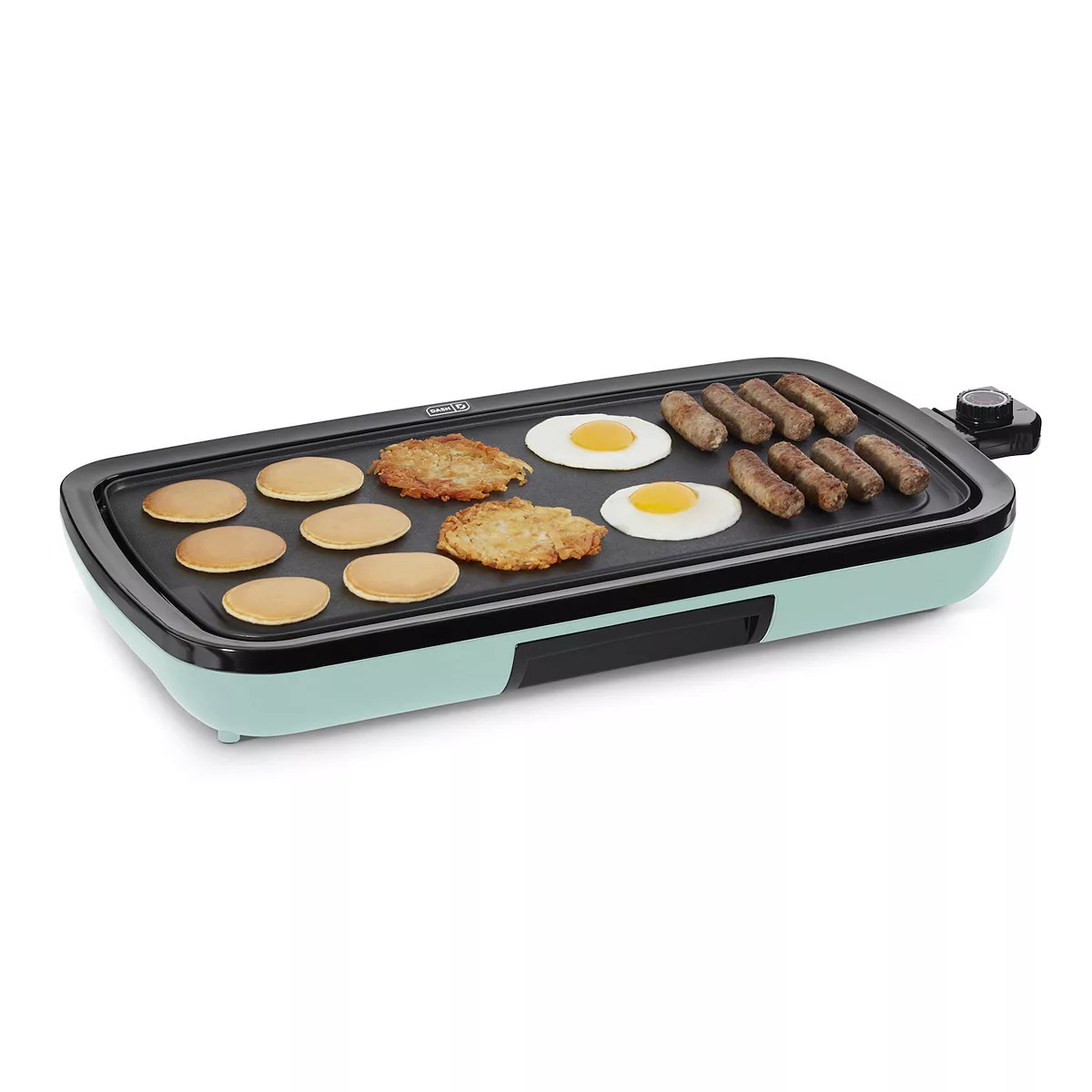 Dash Everyday Nonstick Griddle | Kohl's