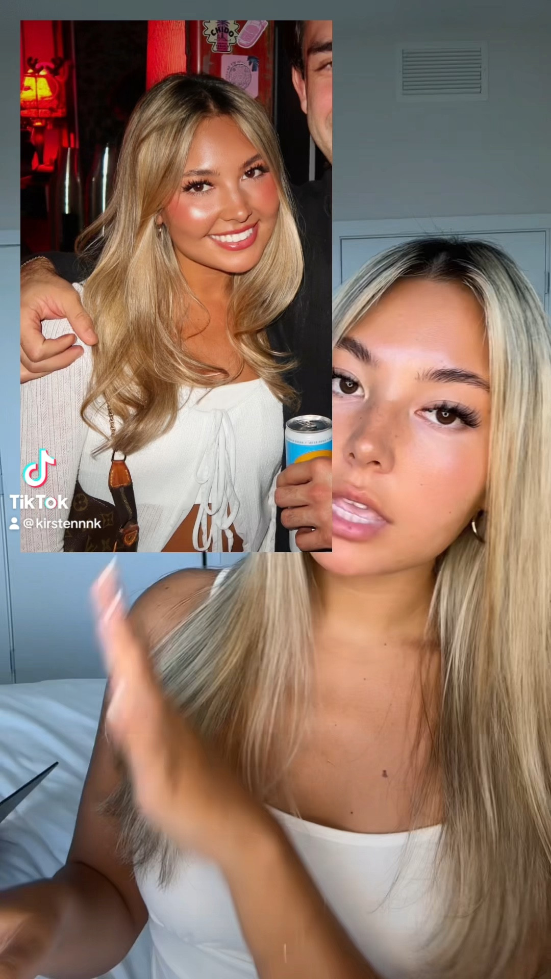 Make up routine, grwm, make up, make up tips, make up hacks

#LTKGiftGuide #LTKVideo #LTKbeauty