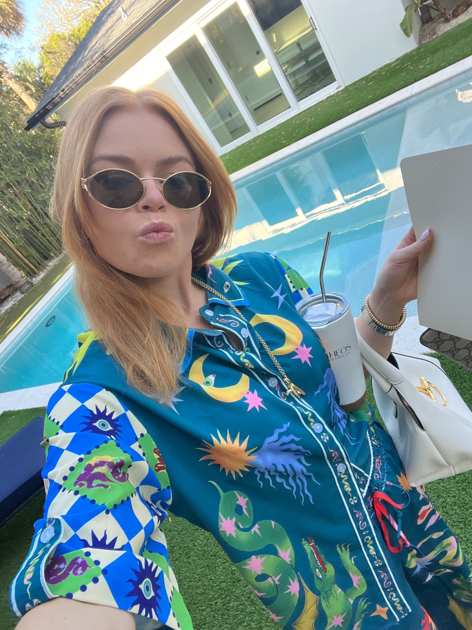 The best alemais little dupe set 💚

#LTKSeasonal #LTKStyleTip #LTKTravel