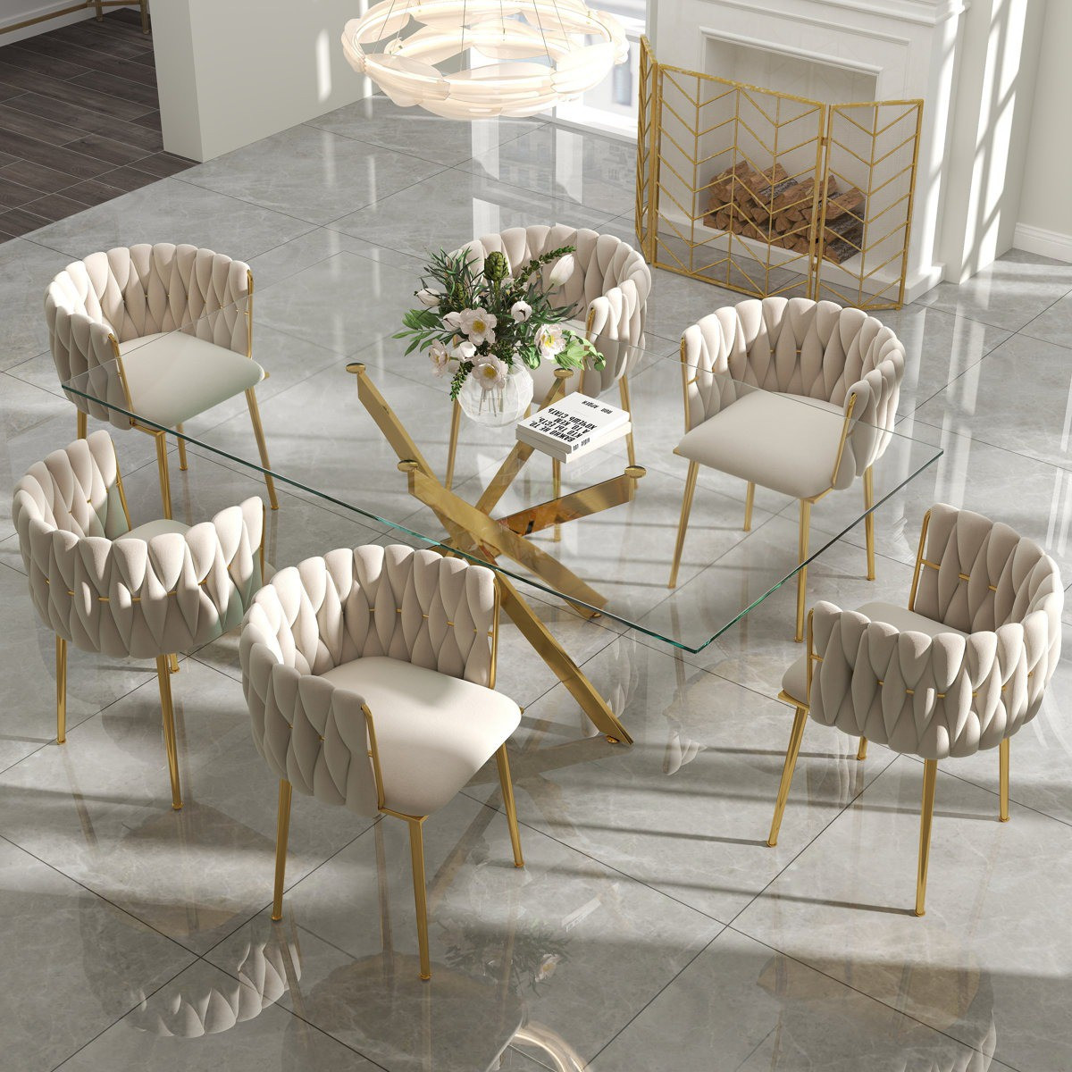 Wayfair Dining Table Set, Modern Dining Table Set, Minimalist Dining Table, Dining Room Furniture, Dining Table And Chairs, Modern Dining Room, Dining Room Decor, Dining Room Inspiration, Dining Room Design, Dining Room Makeover, Dining Room Ideas, Contemporary Dining Table, Round Dining Table, Rectangular Dining Table, Extendable Dining Table, Small Space Dining Set, Apartment Dining Room, Neutral Home Decor, Modern Home Decor, Home Decor Ideas, Home Furniture, Affordable Furniture, Luxury Furniture, Designer Furniture, Dining Room Goals, Home Refresh, Home Makeover, Furniture Finds, Wayfair Finds, Wayfair Sale, Furniture Sale, Home Deals, Sale Alert, Clearance Furniture, Modern Furniture, Contemporary Furniture, Minimalist Home, Minimalist Living, Neutral Aesthetic, Neutral Decor, Cozy Home, Elegant Home, Stylish Home, Dream Home, House Goals, Home Goals, Interior Design, Interior Inspiration, Home Styling, Home Inspiration, Dining Space, Kitchen Dining Room, Open Concept Living, Open Concept Home, Modern Living Room, Dining Chairs, Upholstered Dining Chairs, Wooden Dining Table, Marble Dining Table, Glass Dining Table, Black Dining Table, White Dining Table, Farmhouse Dining Table, Mid Century Modern Furniture, Scandinavian Furniture, Japandi Decor, Modern Farmhouse Decor, Luxury Home Decor, Affordable Home Decor, Home Shopping, Furniture Shopping, Home Finds, Best Home Finds, Trending Home Decor, Viral Home Finds, Pinterest Home Decor, Pinterest Worthy Home, Pinterest Dining Room, Neutral Interior Design, Dining Room Trends, Furniture Trends, Modern Aesthetic, Clean Girl Home, Minimalist Aesthetic, Chic Home Decor, Elegant Interiors, Timeless Furniture, Family Dining Room, Entertaining At Home, Hostess Home Decor, New Home Ideas, New House Furniture, First Apartment Furniture, Home Renovation Ideas, Home Upgrade, Dining Room Styling, Kitchen Decor, Kitchen Furniture, Table And Chair Set, Dining Room Set Sale, Budget Friendly Furniture, High End Look Furniture, Designer Inspired Furniture, Furniture Under Budget, Dining Furniture Sale, Wayfair Clearance, Wayfair Home, Wayfair Furniture, Wayfair Home Sale, Home Decor Sale, Memorial Day Sale, Seasonal Sale, Limited Time Sale, Flash Sale Furniture, Home Essentials, Home Decor Finds, Living Room And Dining Room
