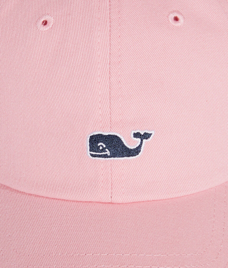 Classic Logo Baseball Hat | vineyard vines