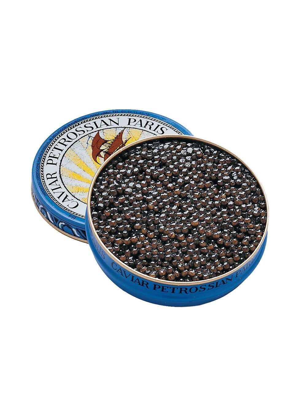 Petrossian Royal Alverta Caviar | Saks Fifth Avenue