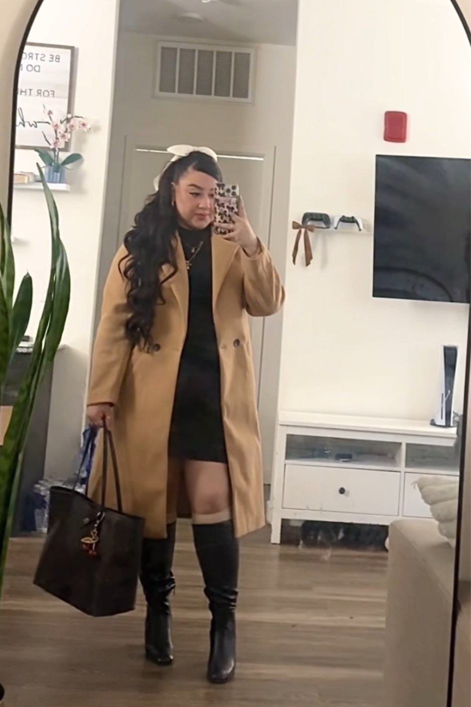 OOTD for our gender reveal! 🧸🩵🤰🏻

#LTKBump #LTKU #LTKBeauty