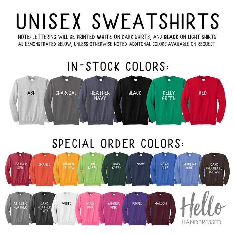 Spooky Season Sweatshirt, Crewneck Sweatshirt, Spooky Sweatshirt, Halloween, Ghost, Black, PSL, P... | Etsy (US)