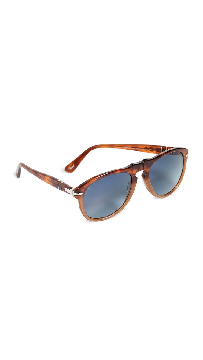 Persol Resina Classic Sunglasses | EAST DANE | East Dane (Global)