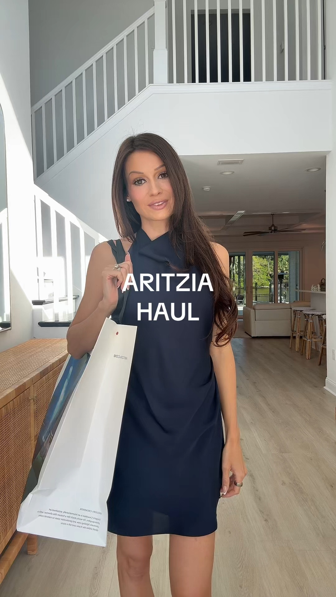 Aritzia haul 🤍