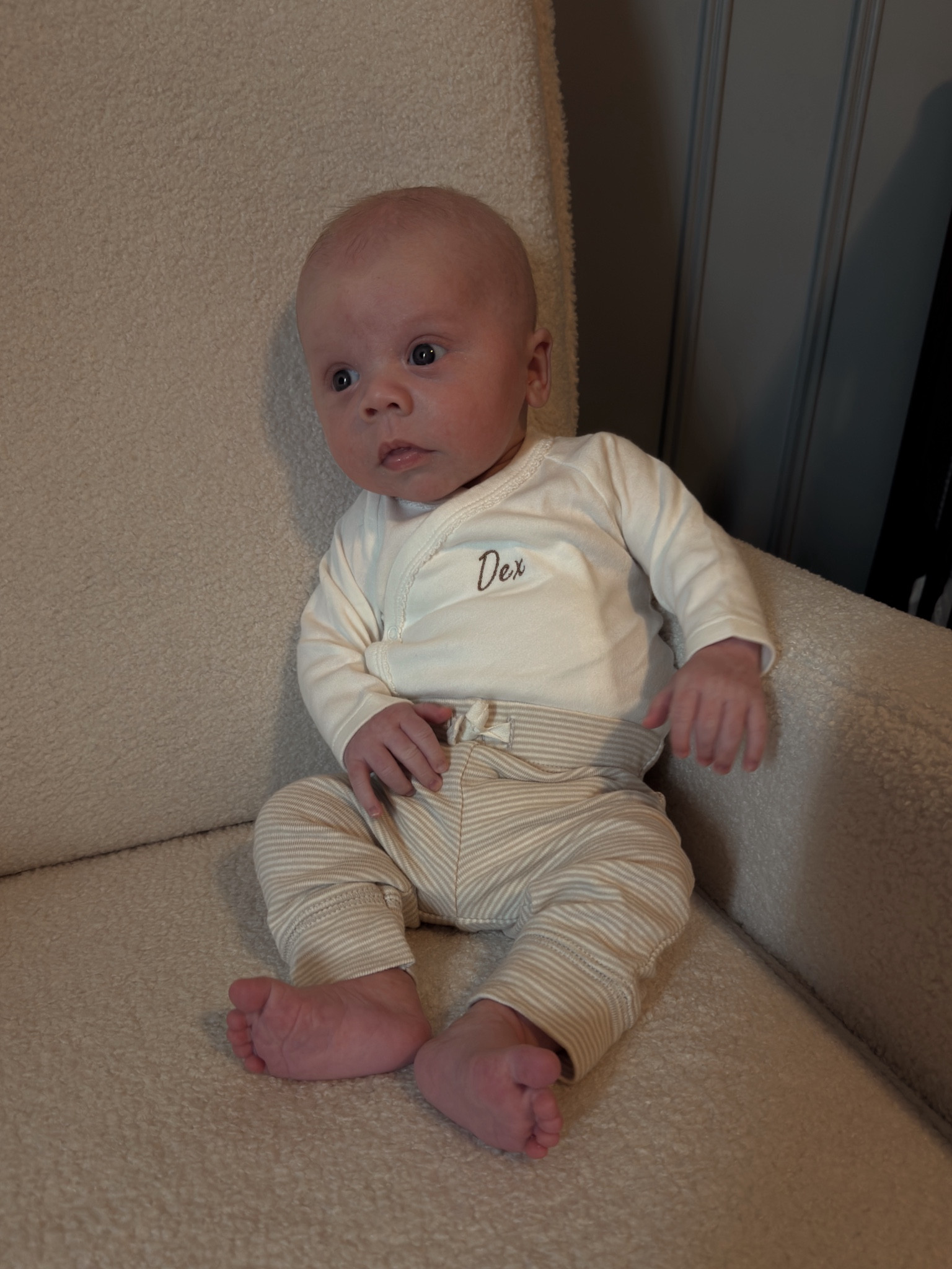 Zara customizeable onesies  