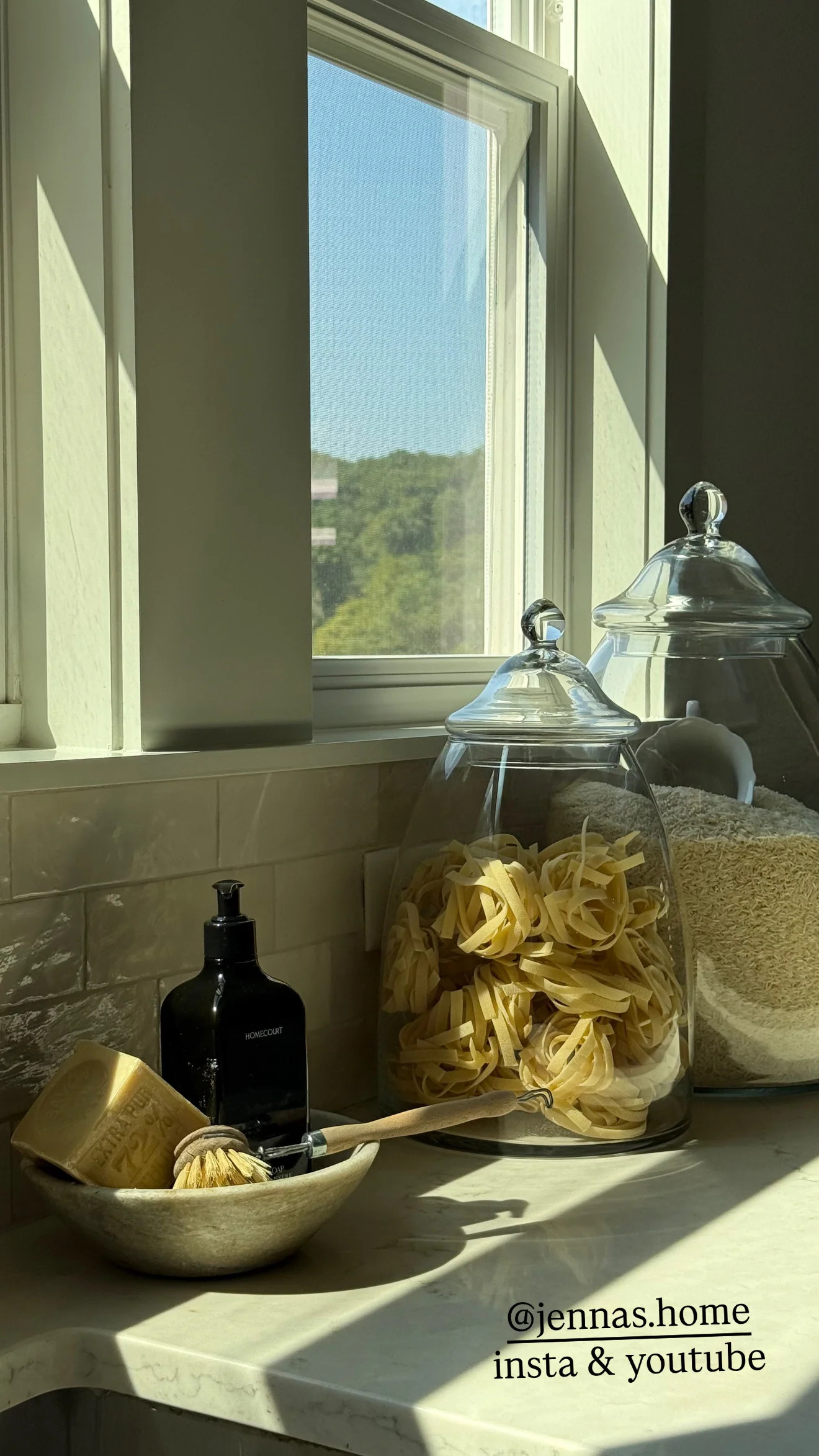 Bon Bon Jars | Cottage and Key