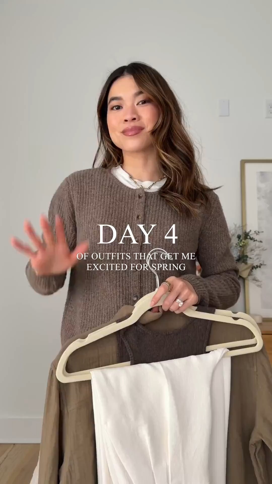 Sizing info: intro outfit sweater size XS, white tee size XS, 

• white trouser size 00 short in birch,  
• tank size XS, 
• button up size XS! 

petite fashion, get dressed with me, outfit inspiration, ootd, nashville outfit, Nashville influencer, petite style, vacation style, casual outfits, mom style, petite pants, spring outfits, spring outfit info, spring pants, spring outfit idea, spring top, spring bag, spring sweater, spring shoes,  

 

#LTKgrwm #LTKPetite #LTKootd