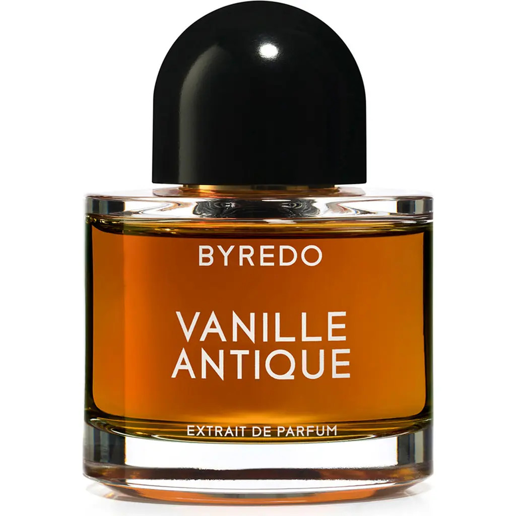 BYREDO Vanille Antique Parfum Extract at Nordstrom, Size 1.7 Oz | Nordstrom
