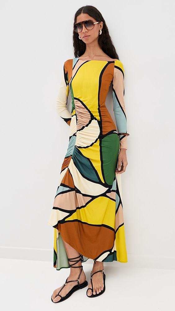 Ilania Dress | Shopbop