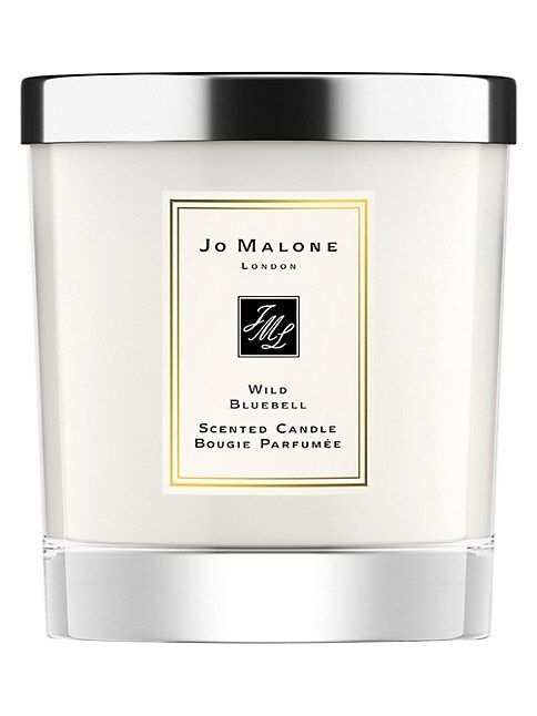 Wild Bluebell Scented Home Candle | Saks Fifth Avenue