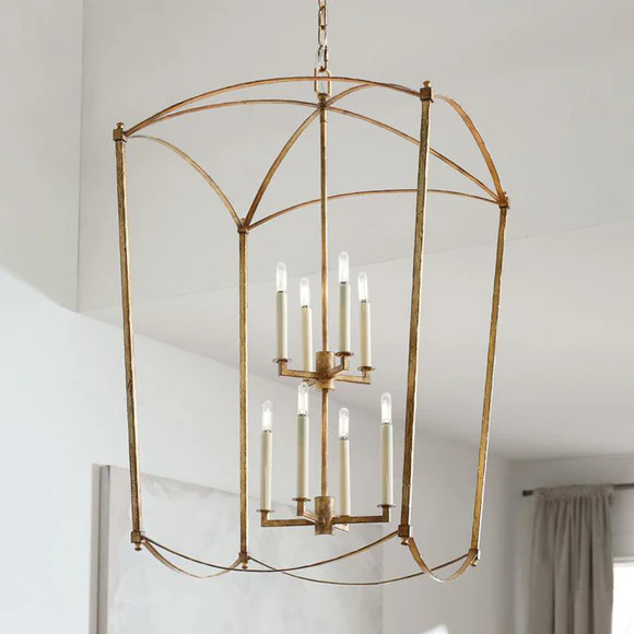 Thayer Chandelier | 2Modern (US)