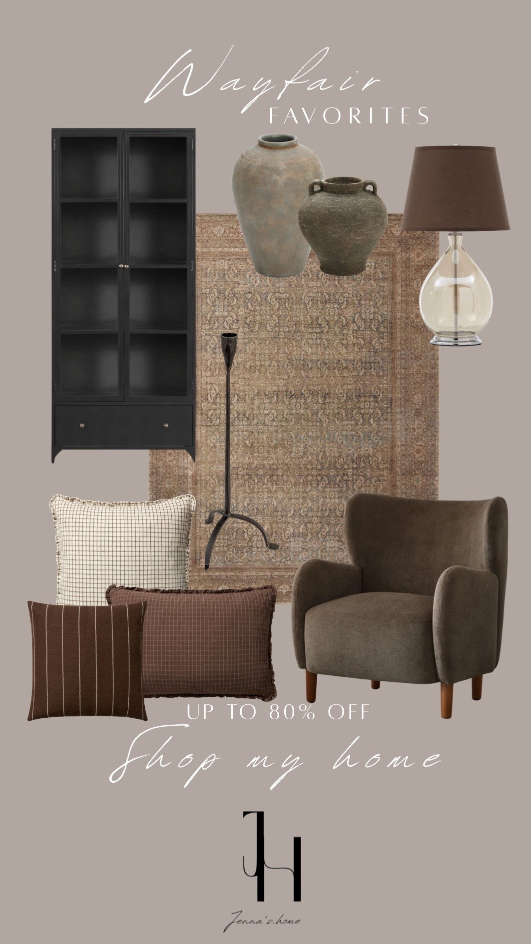 @wayfair favorites in my home Shop up to 80% off with fast + free shipping 
#ad #WayDay #WayfairPartner #wayfair 

#LTKHome #LTKFindsUnder50 #LTKSaleAlert