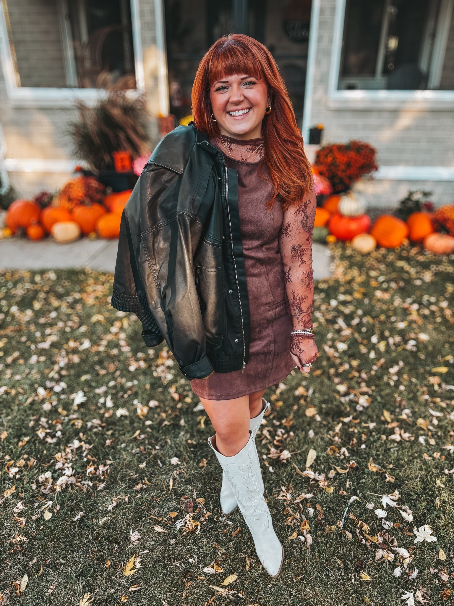 Anniversary date night fit ✨

#LTKMidsize #LTKStyleTip #LTKFindsUnder50