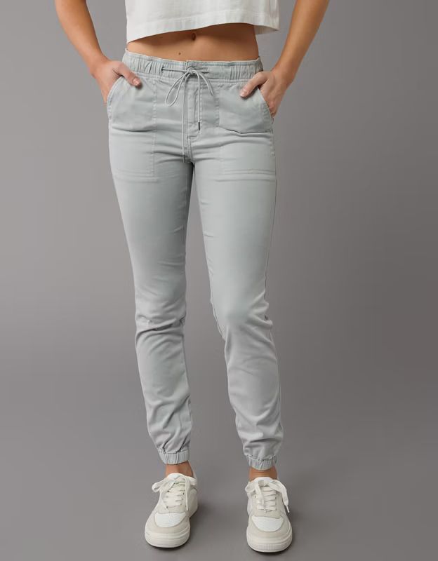 AE Next Level High-Waisted Jegging Jogger | American Eagle Outfitters (US & CA)