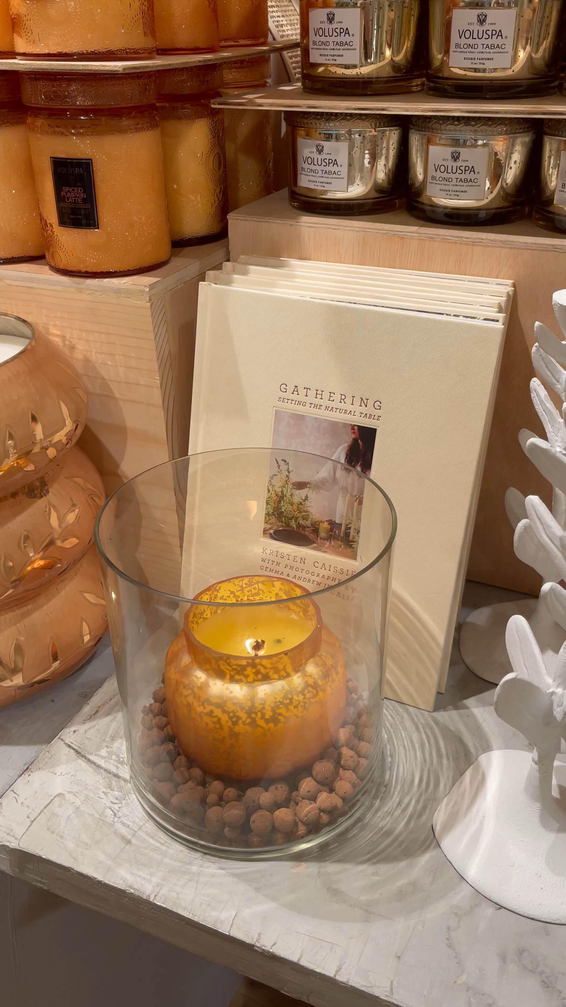 anthropologie fall decor

#LTKSeasonal #LTKunder100 #LTKhome