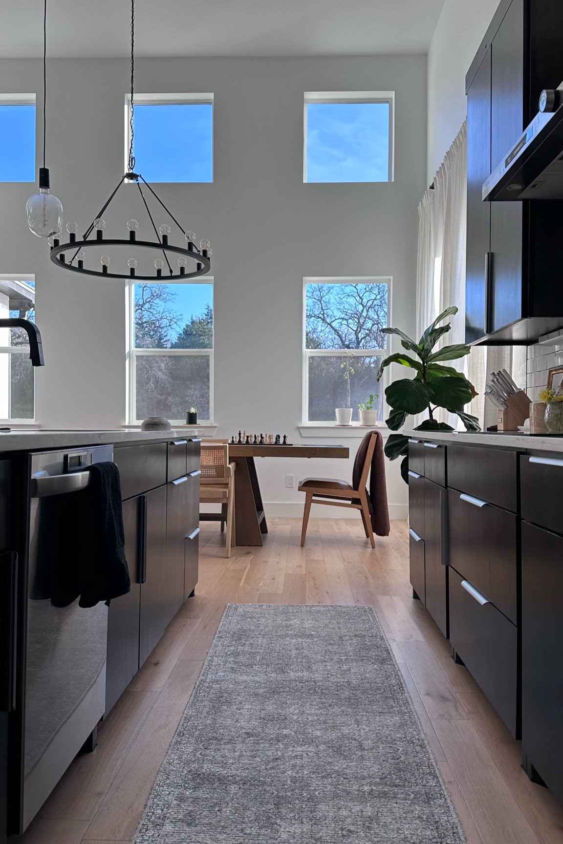 Welcome to my kitchen! 

#LTKhome #LTKfindsunder100