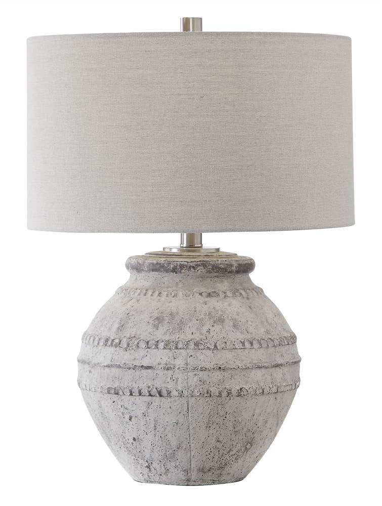 Stone Table Lamp - Walmart.com | Walmart (US)