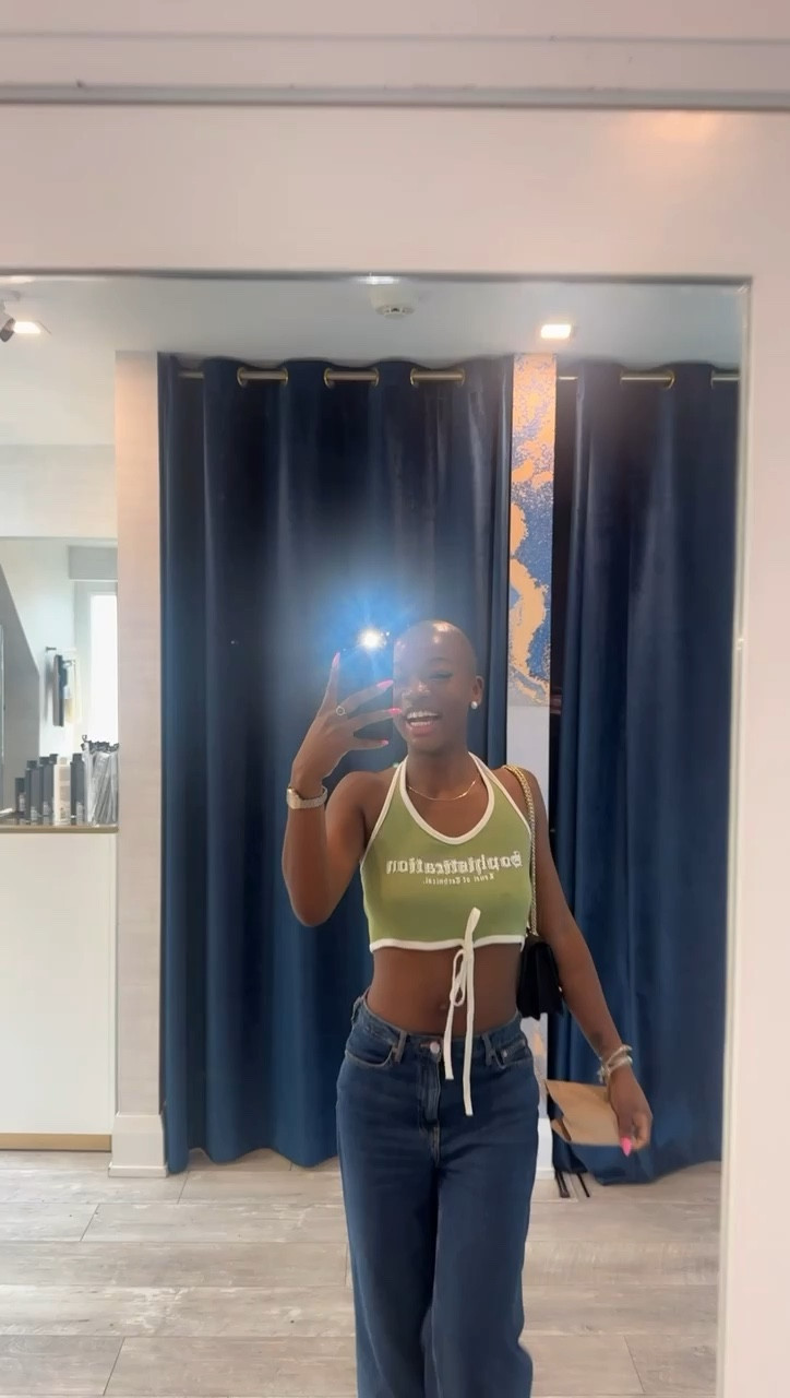 #LTKBeauty #LTKSeasonal #LTKStyleTip