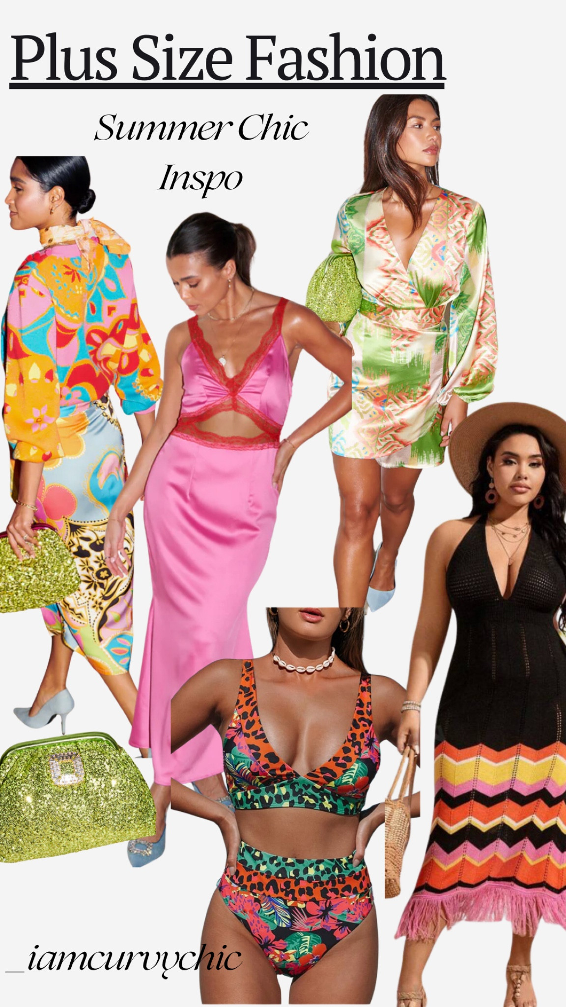 Plus Size Vacation Outfit 
Plus size swimsuit 
Date Night Dress 


#LTKtravel #LTKplussize #LTKswim