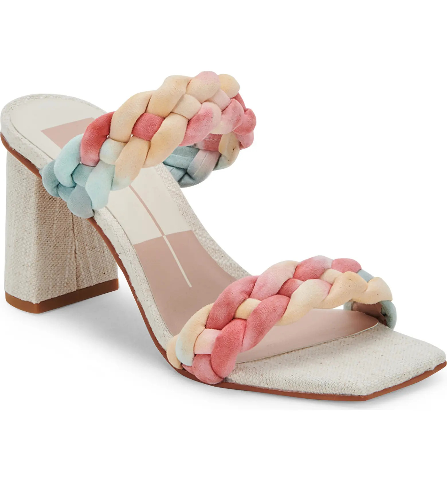 Paily Slide Sandal | Nordstrom