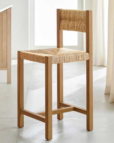 $400 off Malibu Counter stool!! https://bit.ly/3S7jh29



#LTKhome #LTKSale #LTKsalealert