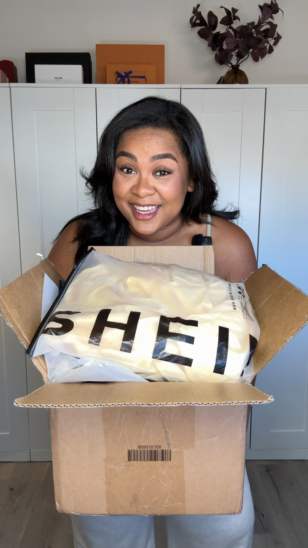 Which #shein fit is your favorite? #sheinhaul #sheinshopping #sheinclothing #haul 

#LTKFindsUnder100 #LTKPlusSize #LTKFindsUnder50