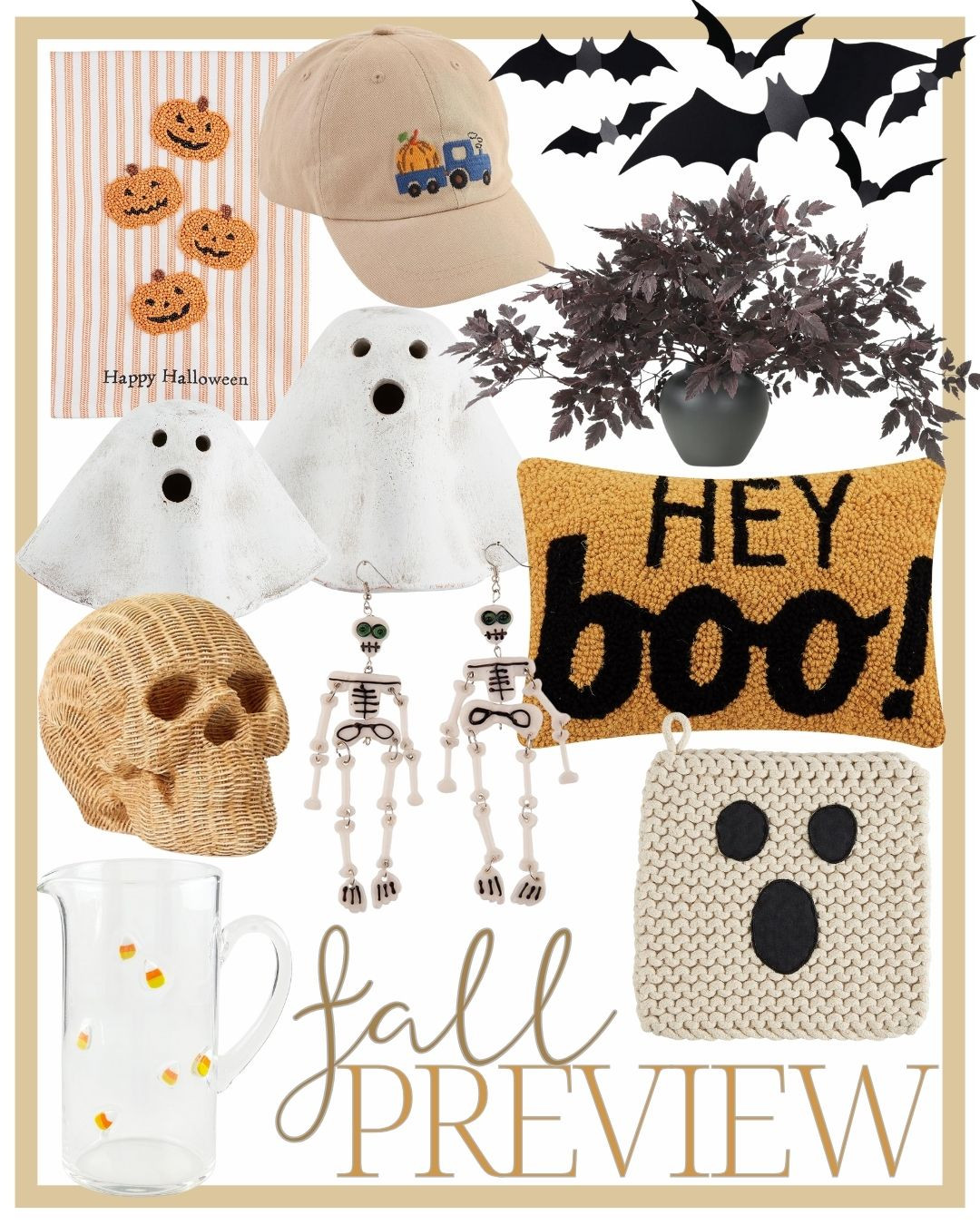 fall preview, halloween, leaves, spooky, costumes, porch decor, New Amazon Finds | Amazon Favorites | Amazon Home | Amazon Fashion | OOTD | FOTD | Amazon Find | Home Decor | Decor Inspo | Decorating Ideas | Gadgets | electronics | home decor | kids | outdoor | on sale | early access | family | living room | bedroom | home decor | home refresh | bedding | nursery | classic home | traditional home | blue and white | furniture | spring decor | coffee table | southern home | coastal home | grandmillennial home | scalloped | woven | rattan | classic style | preppy style | grandmillennial decor | blue and white decor | classic home decor | traditional home | bedroom decor | bedroom furniture | dresser | blue chair | brass lamp | floor mirror | euro pillow | white bed | linen duvet | side table | rug | glassware | cups | plates | hosting | kitchen | picture frames | porch | travel | vacation | organization 

 #LTKSeasonal #LTKHome