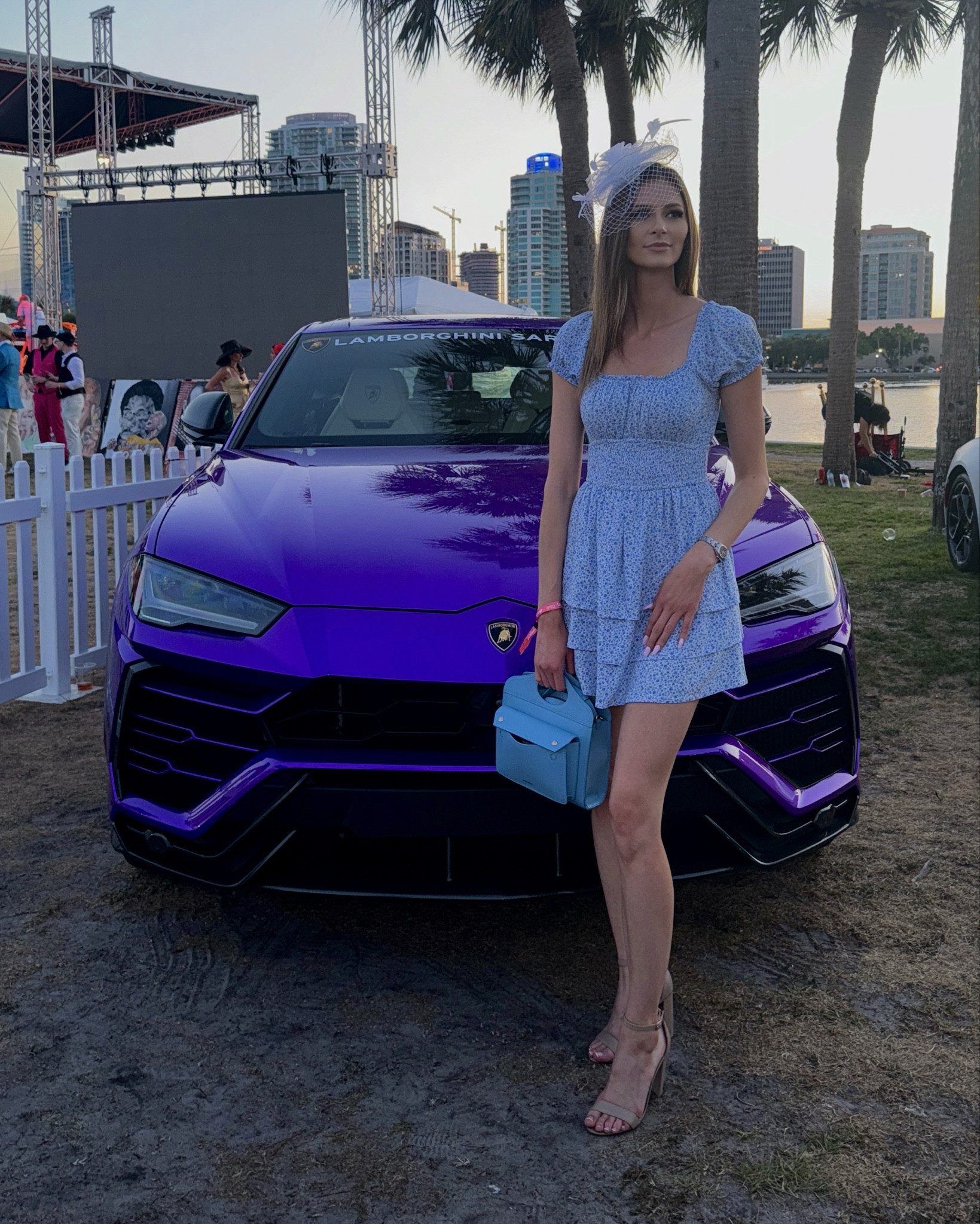 Derby 🐎 Day

#derby #derbyday #ootd #outfitoftheday

#LTKFindsUnder50 #LTKParties