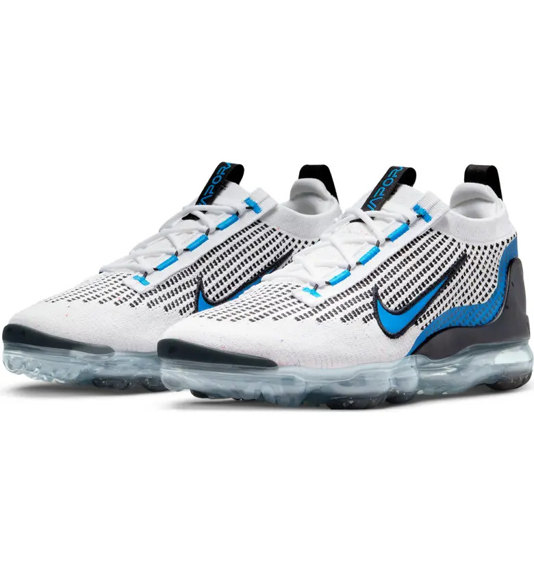 Air VaporMax 2021 FK Sneaker | Nordstrom