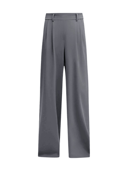 Daydrift High-Rise Trouser | Lululemon (US)