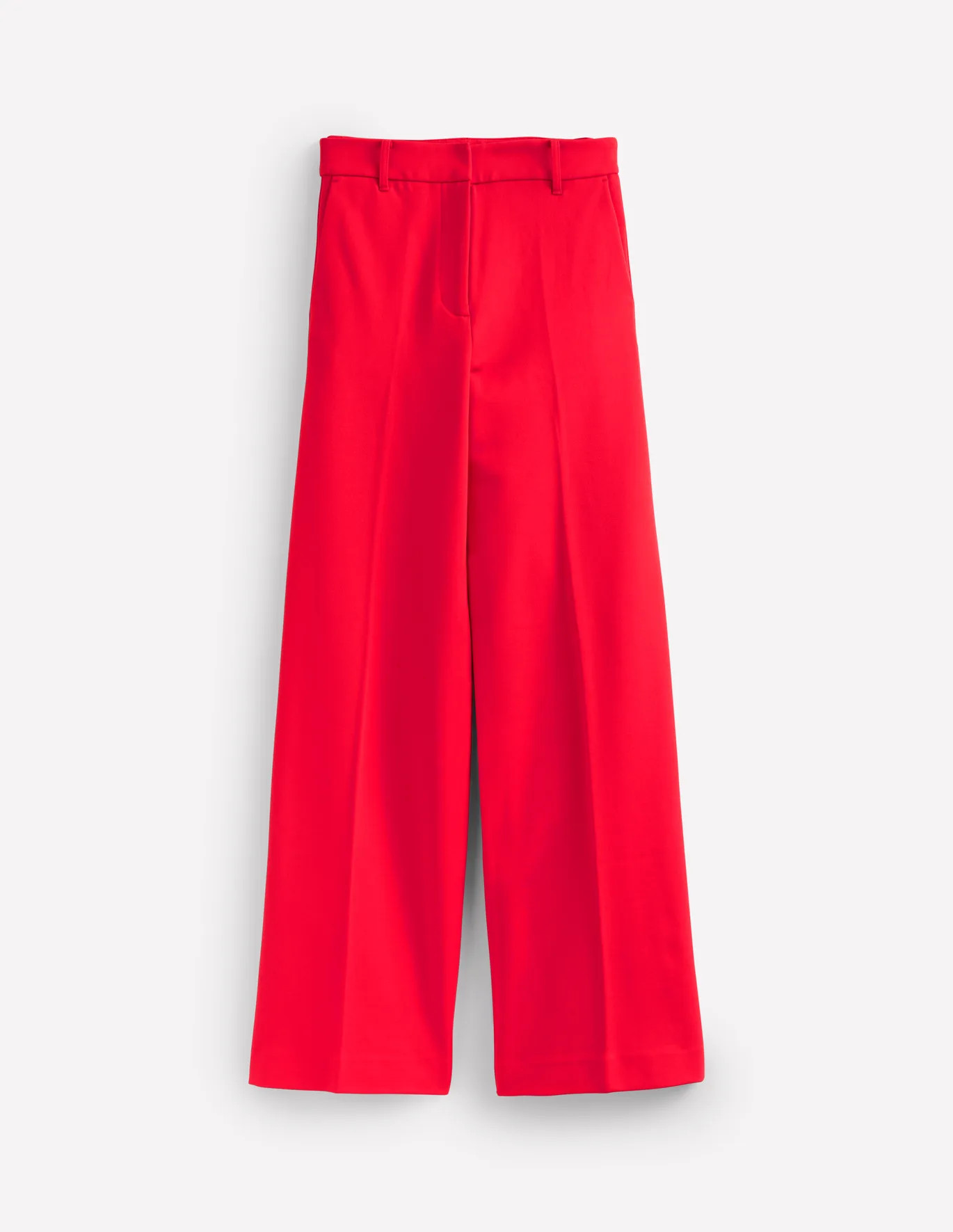 Westbourne Ponte Pants | Boden (US)