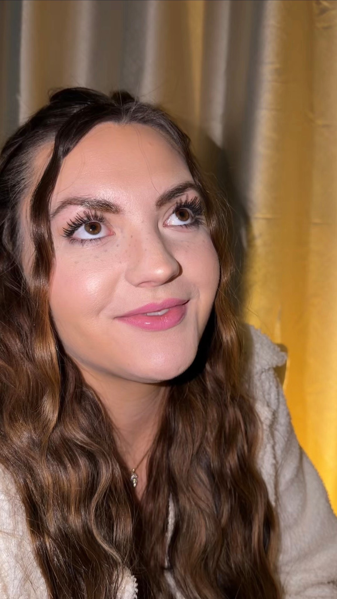 My everyday makeup routine that’s effortless and quick

#LTKgrwm #LTKselfcare