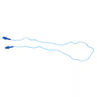 HEAROS 3 -Pack Reusable Corded Hearing Protection Earplugs 26 dB Noise Reduction Rating Lowes.com | Lowe's