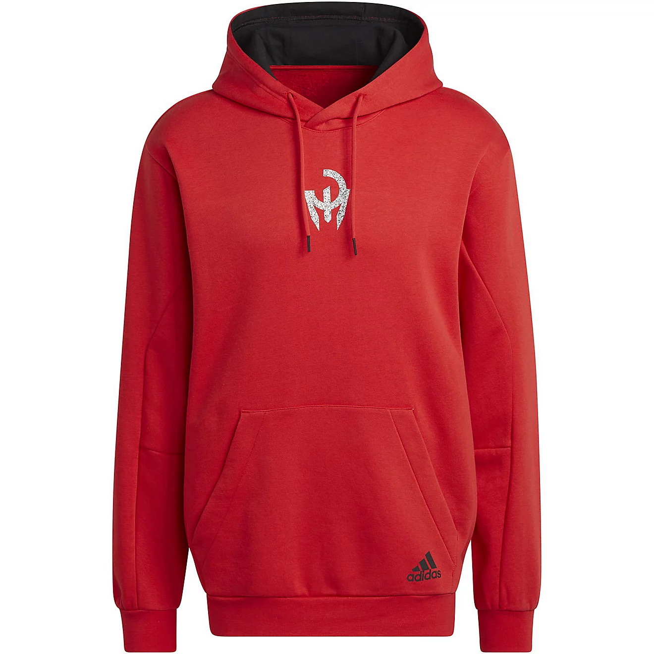 adidas Men's Mahomes Graphic Hoodie | Academy Sports + Outdoors