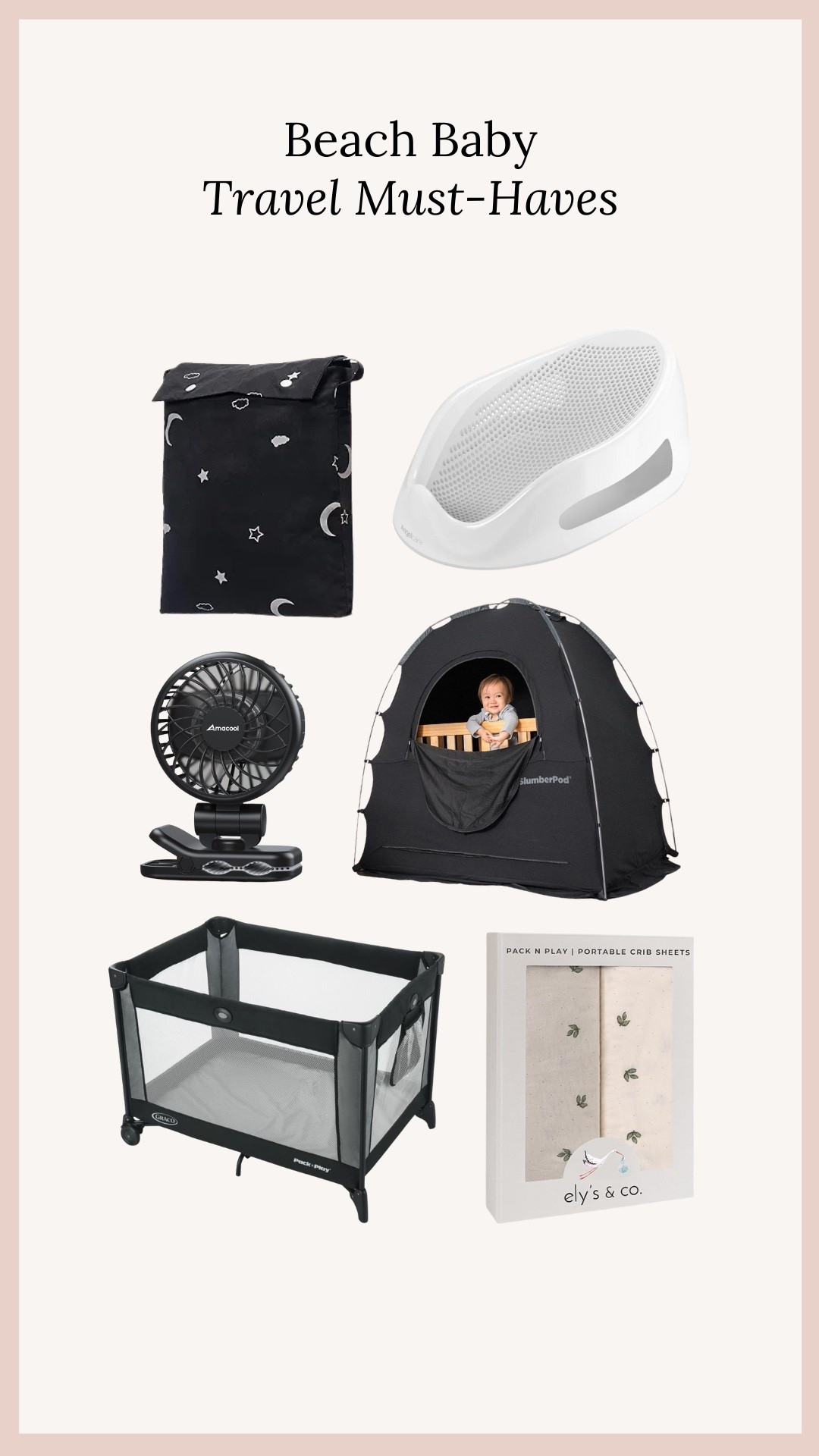 Traveling with baby! 🏝️👶🏼

#LTKFamily #LTKTravel #LTKBaby