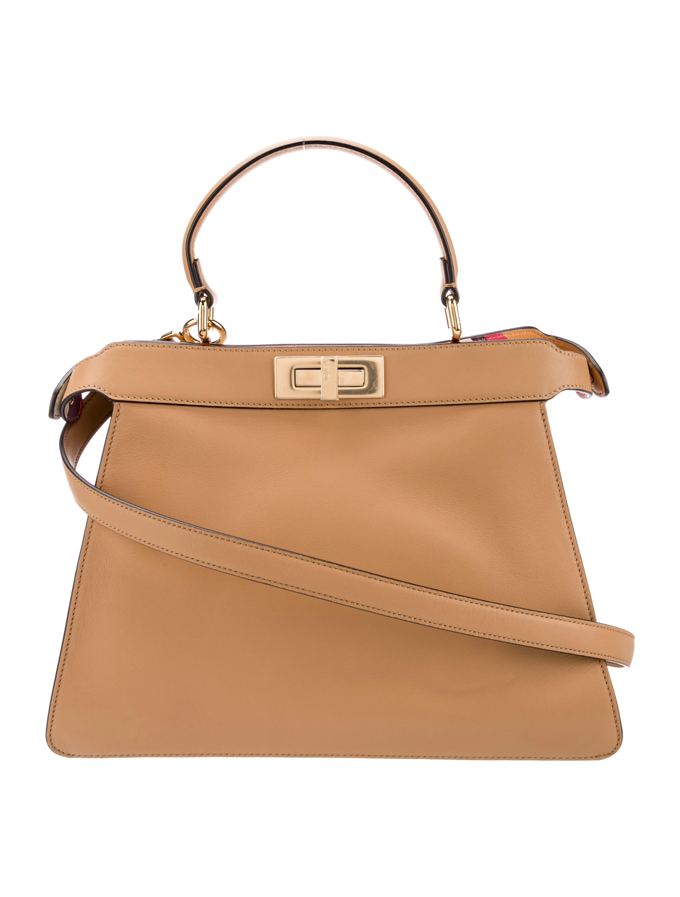 Fendi | The RealReal