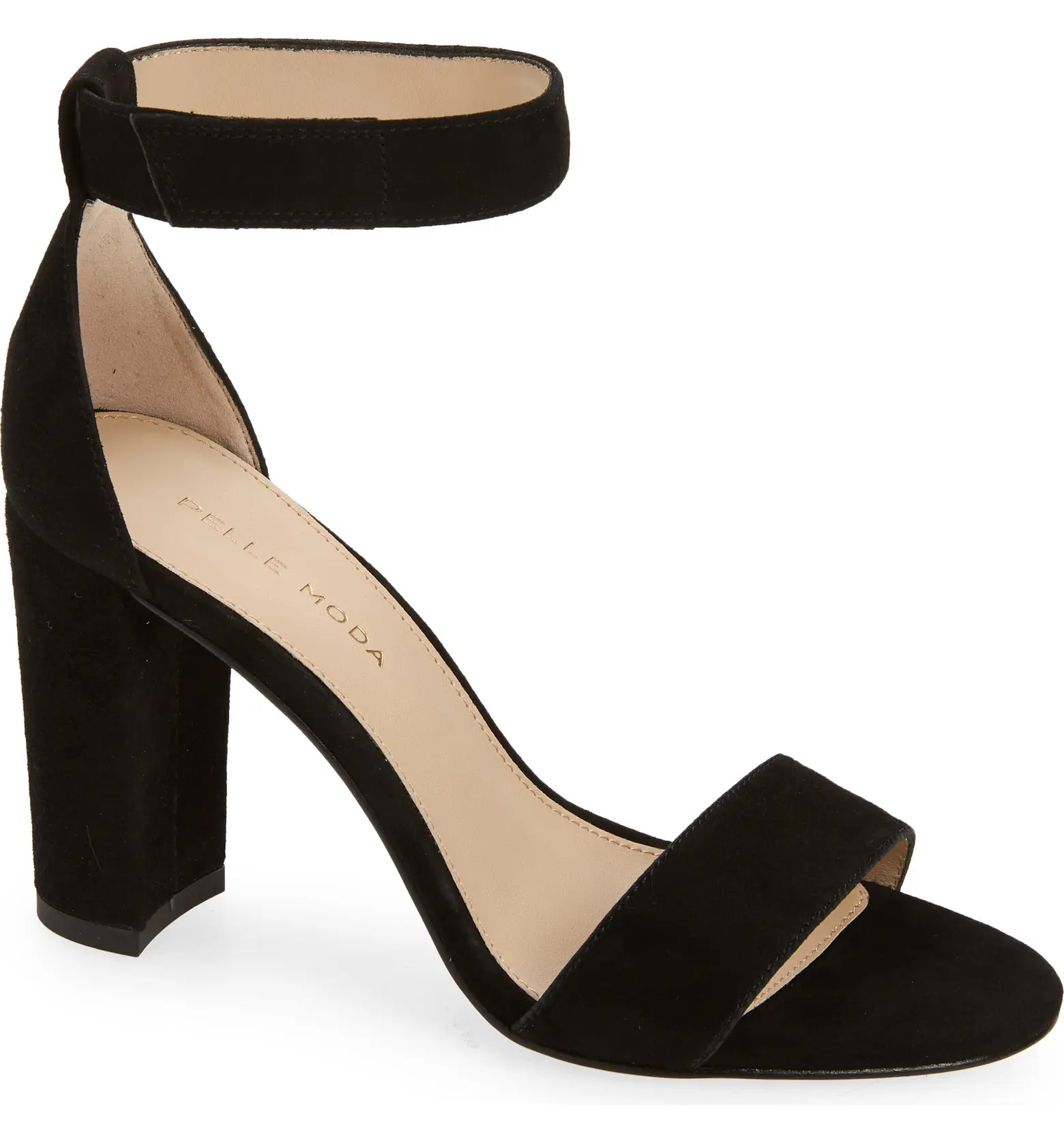 Pelle Moda Briar Ankle Strap Sandal | Nordstrom | Nordstrom