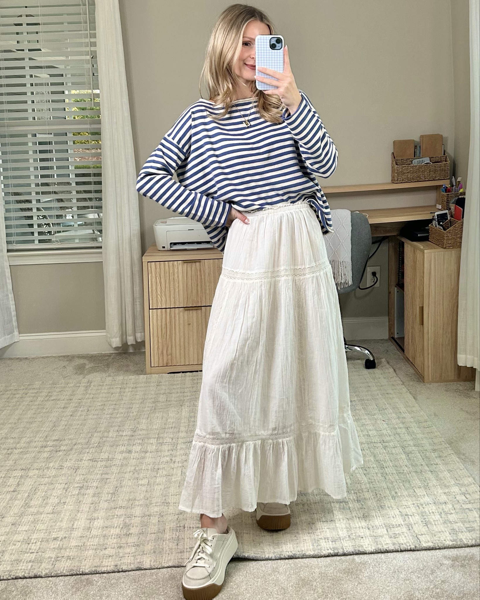 Sooo much on sale right now during @Aerie spring break sale— extended for one more day!! Some of my recent hauls are on major sale rn 🛍️
Everything is at least 30% off, so if you’ve had your eye on anything at Aerie, I’d grab it now 😊


#aerie #springbreaksale #springoutfits #aeriereal #springsweaters #midiskirt #aeriesale #aeriefavorites #boatnecksweater #leggings #matchingsets 


#LTKSaleAlert