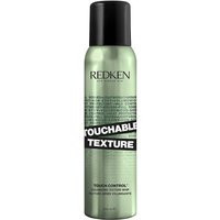 Redken Touchable Texture Volumising Mousse200 ml, 200ml | Boots.com