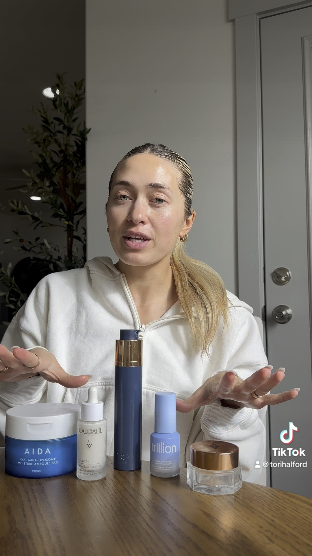 Skincare routine 

#LTKbeauty #LTKwedding #LTKstyletip