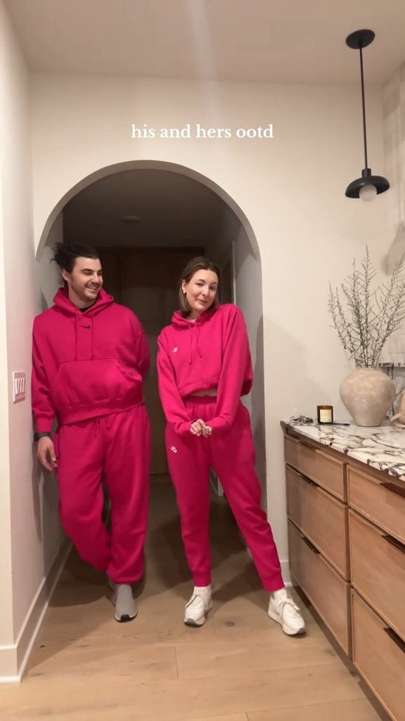 His & hers ootd

Casual style | couples outfit

#LTKHoliday #LTKSeasonal #LTKGiftGuide